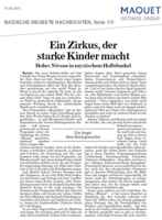 Mainpost 16.06.2011