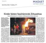 Mainpost 16.06.2011