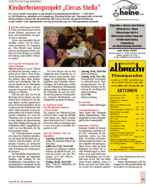 Wochenspiegel Z�richer Unterland 24.08.2011
