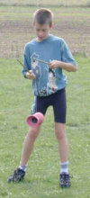 Training