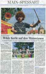 Mainpost 27.05.2010
