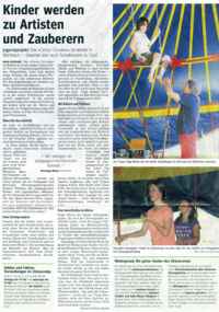 Mainpost 16.06.2011
