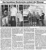 Fürther Nachrichten 24.08.2001