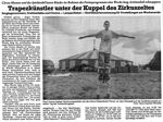 Fürther Nachrichten 19.08.2003